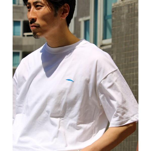 「JACK PURCELL」 半袖Tシャツ S ホワイト系その他2 メンズ