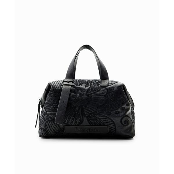 「Desigual」 2WAYバッグ FREE ブラック レディース