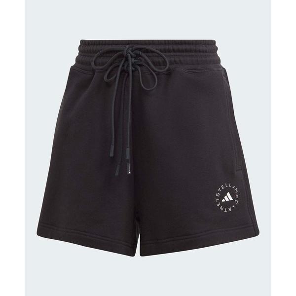 アディダス　adidas パンツ 「adidas by Stella McCartney」 TrueCasuals テリーショーツ / ハーフパンツ レディース