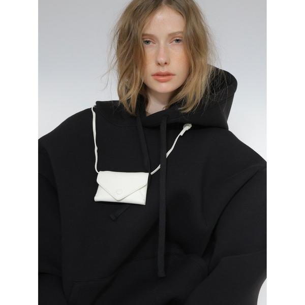 パーカー 「 unisex 」 bonding foodie レディース