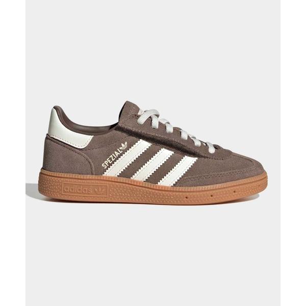 アディダス adidas スニーカー ハンドボール スペツィアル コンフォートクロージャー 伸縮シューレース キッズ / Handball Spezial Comfort Closure Elas…