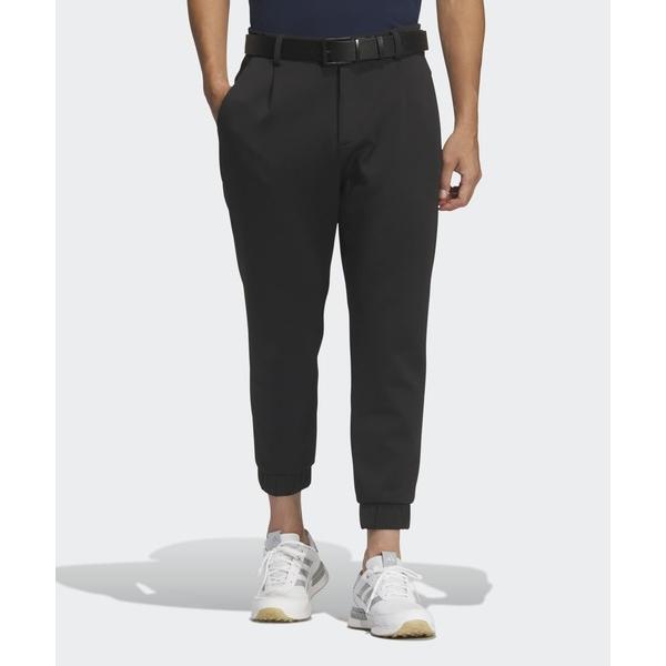 アディダス　adidas スウェットパンツ ジャージ ダンボールニット ジョガーパンツ「adidas Golf/アディダスゴルフ」 メンズ