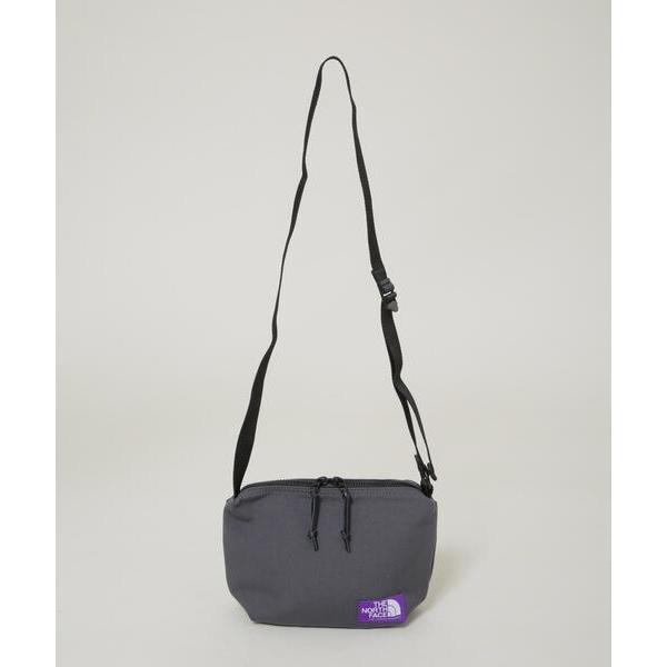 ショルダーバッグ バッグ THE NORTH FACE PURPLE LABEL/Field Small Shoulder Bag レディース メンズ