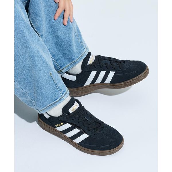 アディダス adidas スニーカー ハンドボール スペツィアル コンフォートクロージャー 伸縮シューレース キッズ / Handball Spezial Comfort Closure Elas…