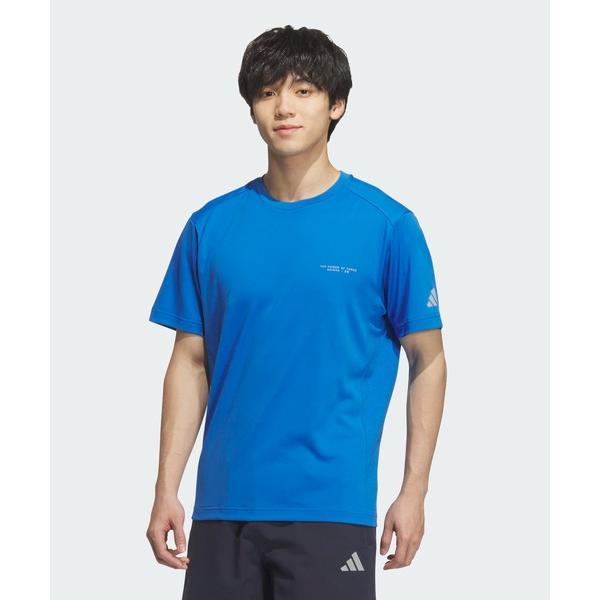 アディダス adidas tシャツ アディダスアダプテーション レギュラーフィット 半袖Tシャツ / アディダス adidas メンズ レディース