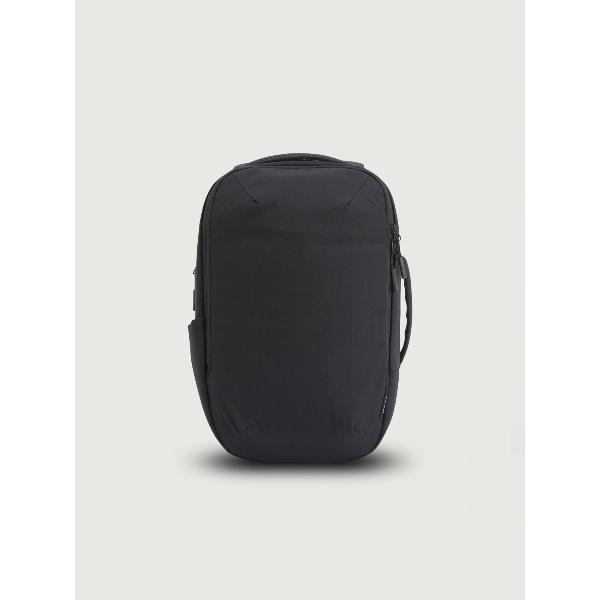 「WEXLEY」 リュック ONE SIZE ブラック メンズ