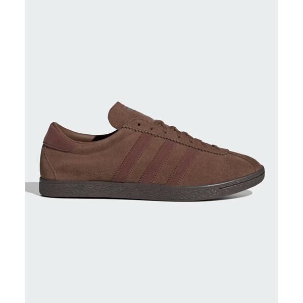スニーカー adidas/アディダス TOBACCO「23-24.5」限定展開 / タバコ レディース