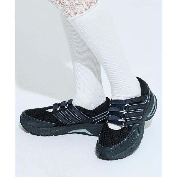 アディダス adidas スニーカー ADISTAR CONTROL 5 MJ シューズ / アディスター コントロール 5 メリージェーン / アディダスオリジナルス adidas Originals