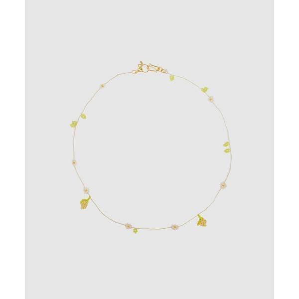ネックレス LEMON FRUIT NECKLACE レディース