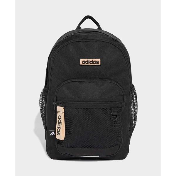 アディダス adidas デイバック リュック バック トゥ スクール バックパック リニアロゴ / アディダス adidas レディース メンズ