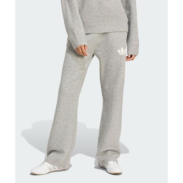 アディダス　adidas パンツ アディダス オリジナルス アスレチック デプト ニットパンツ / シャギーニット / アディダスオリジナルス adidas Originals