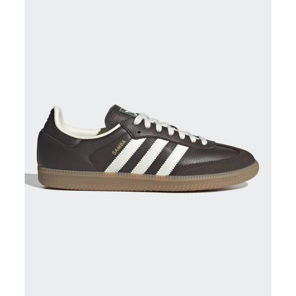 サンバ アディダス adidas スニーカー サンバOG / Samba OG Shoes / アディダスオリジナルス adidas Originals メンズ レディース
