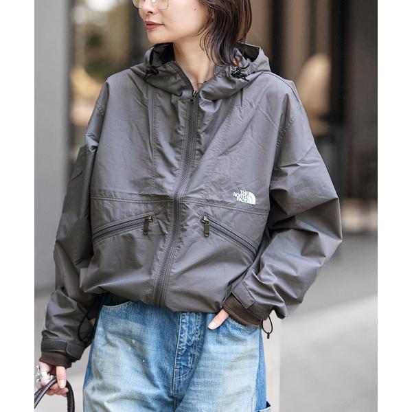ノースフェイス ブルゾン ジャンバー 「追加2」「THE NORTH FACE/ ザノースフェイス」Short Compact Jacket レディース