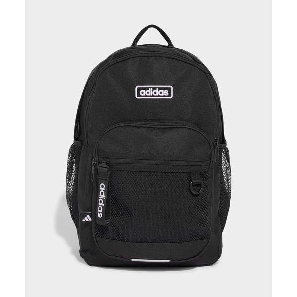 アディダス adidas デイバック リュック バック トゥ スクール バックパック リニアロゴ / アディダス adidas レディース メンズ
