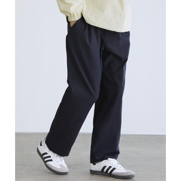 「JACK PURCELL」 イージーパンツ L ネイビー メンズ