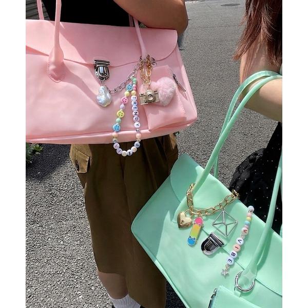 ハンドバッグ Jelly Bag | ジェリーバッグ