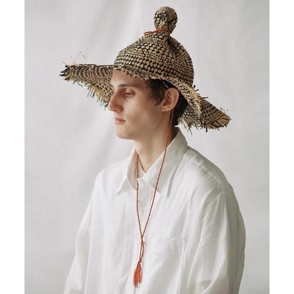 帽子 ハット メンズ 「Nine Tailor」 Stamen Hat EX メンズ レディース