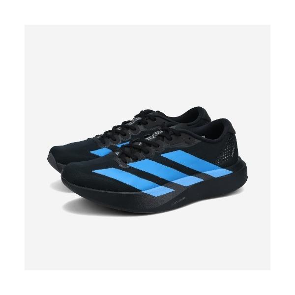 スニーカー adidas ADIZERO EVO SL WOVEN M / アディダス アディゼロ エヴォ SL ウーブン / KI4257 メンズ
