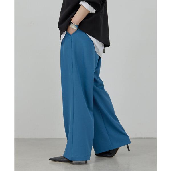 「GALLARDAGALANTE」 パンツ 0 グリーン レディース