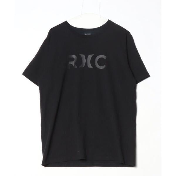 「Ron Herman」 半袖Tシャツ L ブラック メンズ