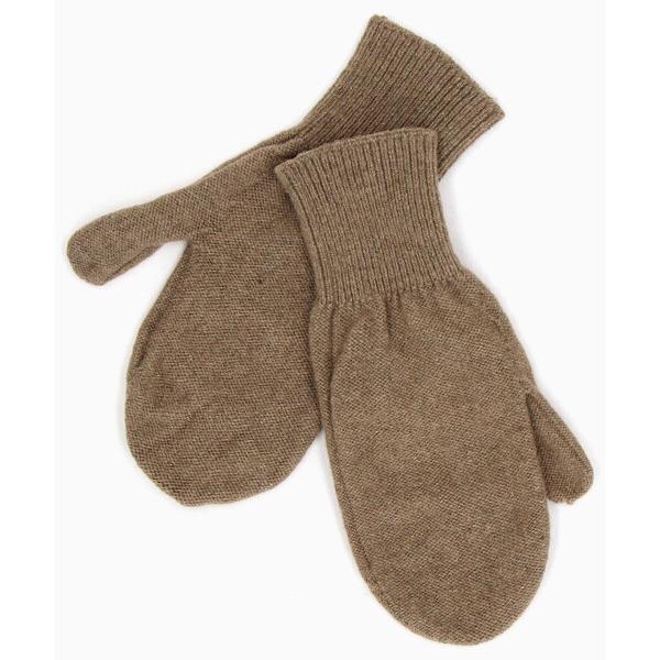 手袋 BASERANGE/ベースレンジ ENSO MITTENS「限定展開」/ エンソミトン 手袋 レディース