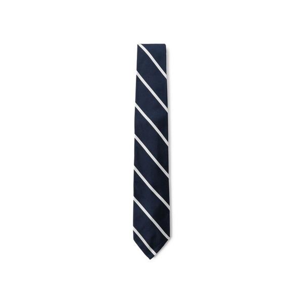 ネクタイ Ivy Tie Regimental Bar Stripe