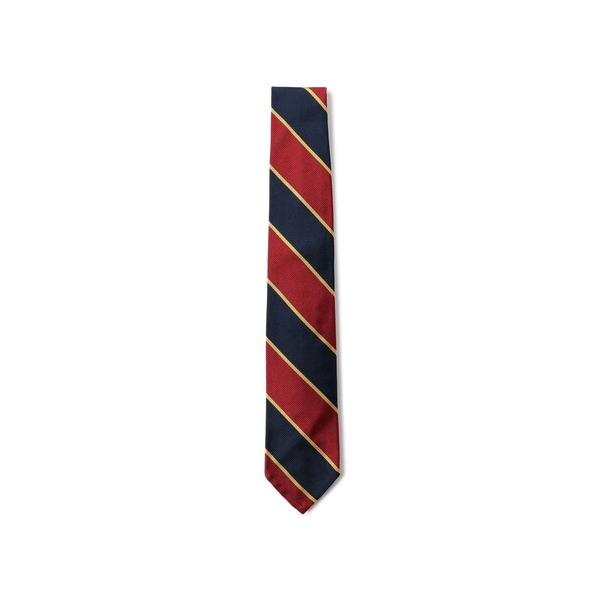 ネクタイ Ivy Tie Regency Stripe