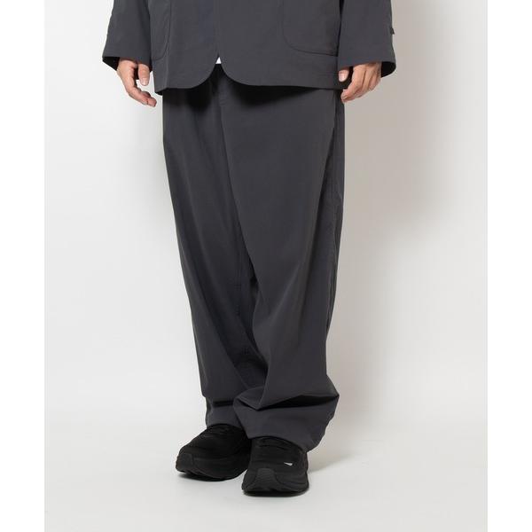 パンツ TECH LIGHT EASY TROUSERS BP-30026W メンズ