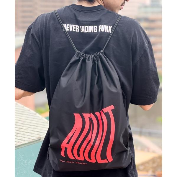 デイバック リュック TENGA NEWADULT KNAPSACK メンズ レディース