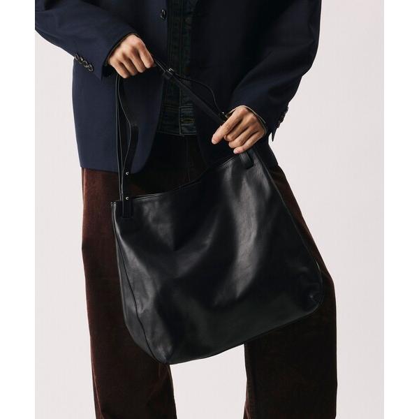 ショルダーバッグ Firsthand/ファーストハンド 2way Shoulder Tote Bag / ２ウェイ ショルダートートバッグ「限定展開」 メンズ レディース