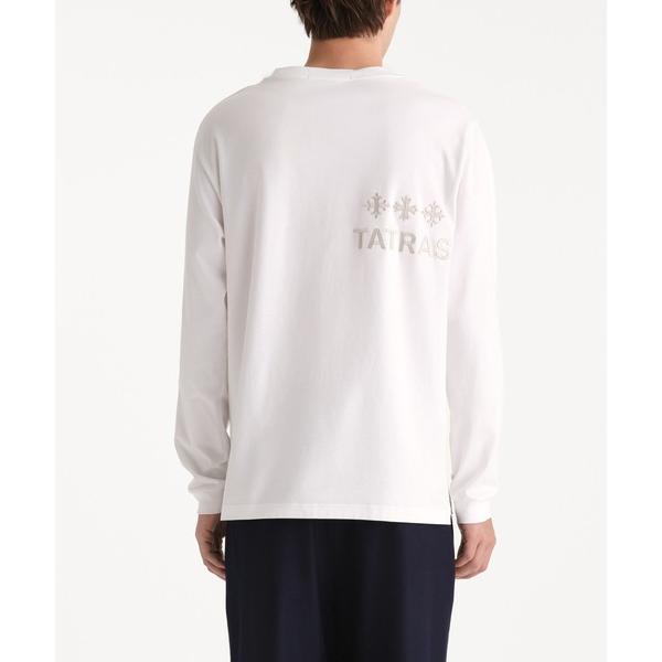 tシャツ TATRAS(タトラス) BELECI ベレチ メンズ