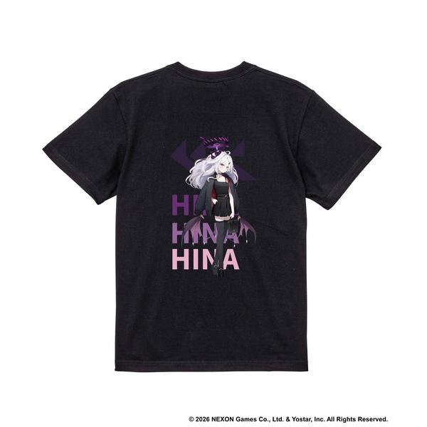 tシャツ ブルーアーカイブ × ZOZOTOWN vol.2 グラフィックT メンズ レディース