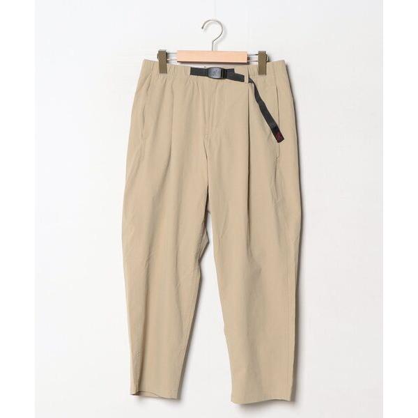 「CHARI&amp;CO」 「GRAMICCI」チノパンツ SMALL ベージュ メンズ