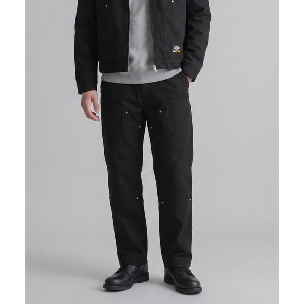 パンツ 「Dickies×GRIP SWANY」 DUCK DOUBLE KNEE PAINTER PANTS メンズ