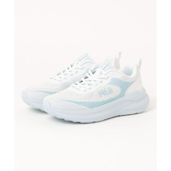 スニーカー 「FILA」Agile レディース メンズ
