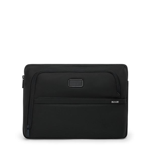 タブレットケース TUMI ALPHA（アルファ） ラージ・15インチ・ラップトップ・スリーブ（A4/PC15インチまで対応）