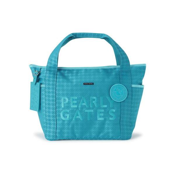 トートバッグ 「PEARLY GATES」「PG is PG」ロッカーバッグ (UNISEX) レディース メンズ