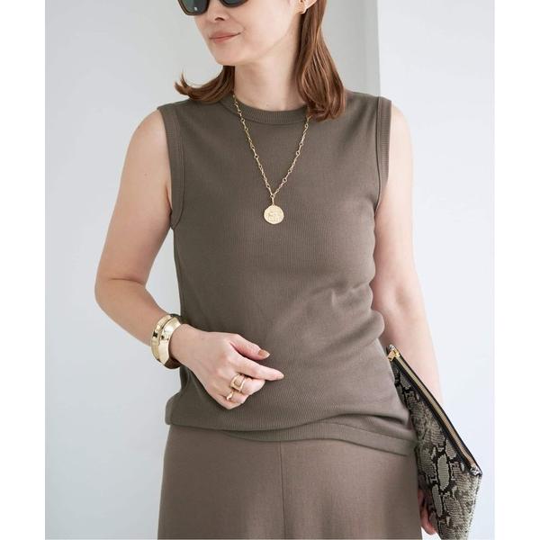 tシャツ * 追加 Dignity sleeveless レディース