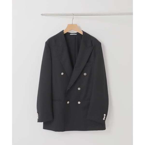 ジャケット テーラードジャケット COUTURE D’ADAM (クチュール ド アダム) 別注 Double Blazer JK メンズ レディース