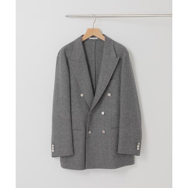 ジャケット テーラードジャケット COUTURE D’ADAM (クチュール ド アダム) 別注DOUBLE JK メンズ