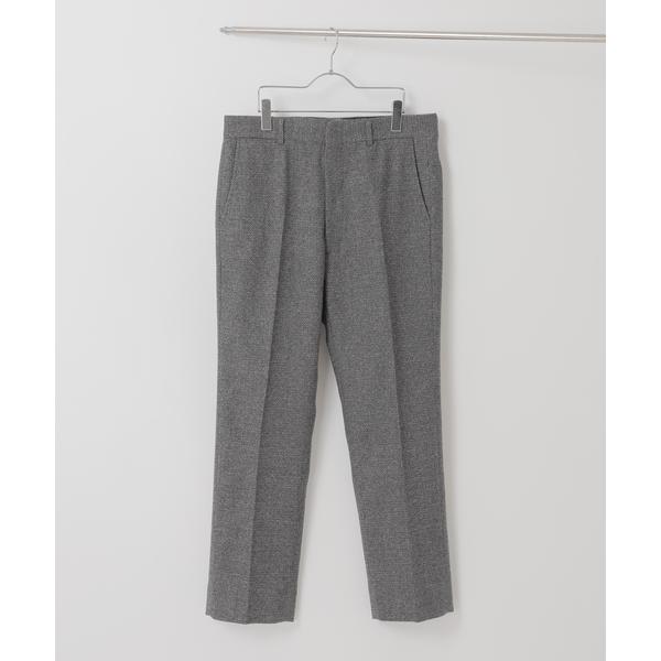 スラックス COUTURE D’ADAM (クチュール ド アダム) 別注 Officers Trousers メンズ レディース