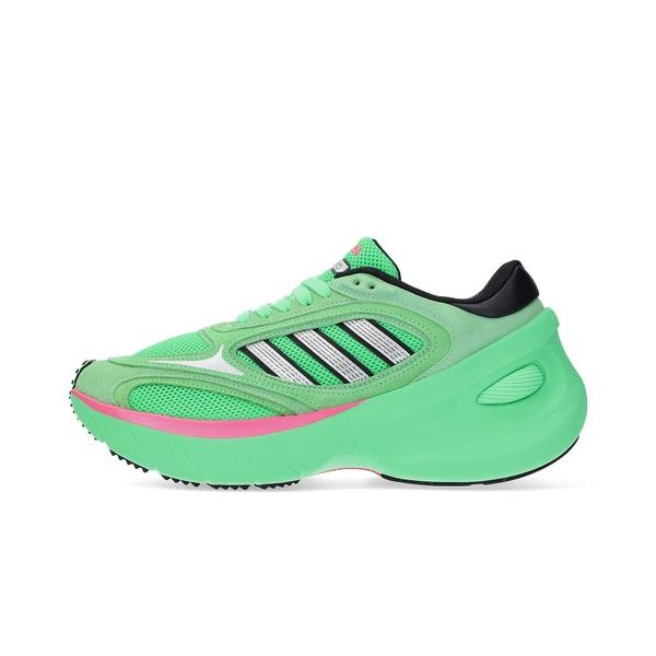 スニーカー adidas ADIZERO GOUKANA NSX30/JR1664 メンズ レディース