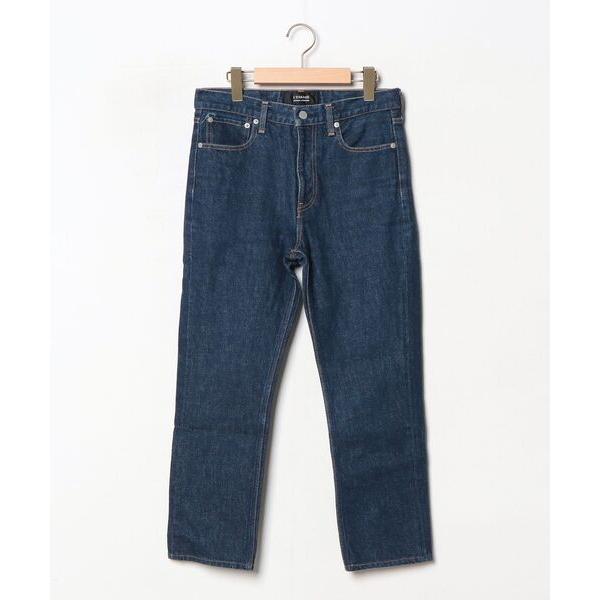 「journal standard L'essage」 デニムパンツ 38 ネイビー レディース