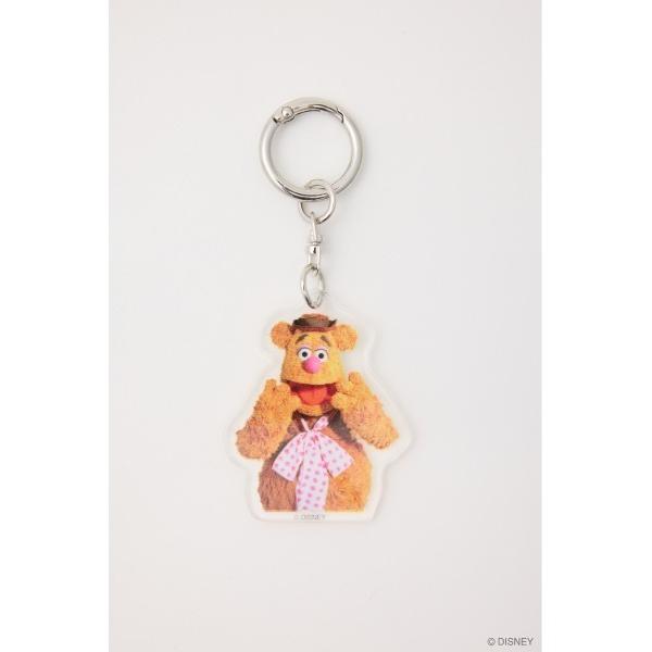 キーホルダー MD ACRYLIC キーホルダー / KERMIT