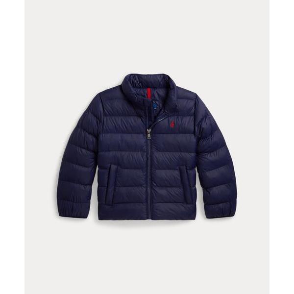 ラルフローレン ブルゾン アウター Colden パッカブル キルテッド ジャケット キッズ 子供服 男の子