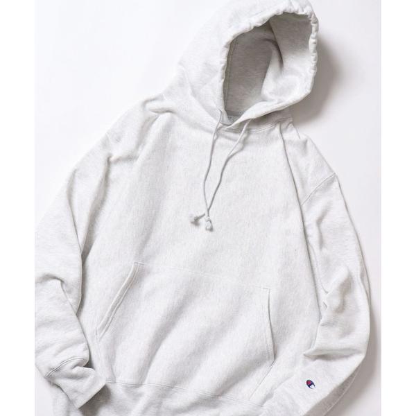 チャンピオン パーカー 裏起毛 champion/チャンピオン 12oz リバースウィーブ/REVERSE WEAVE メンズ レディース