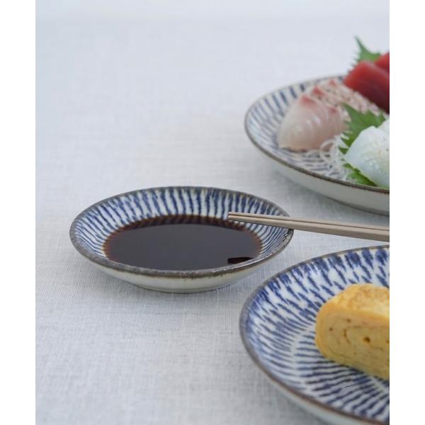 食器 おふけとちりうず おふくろ皿