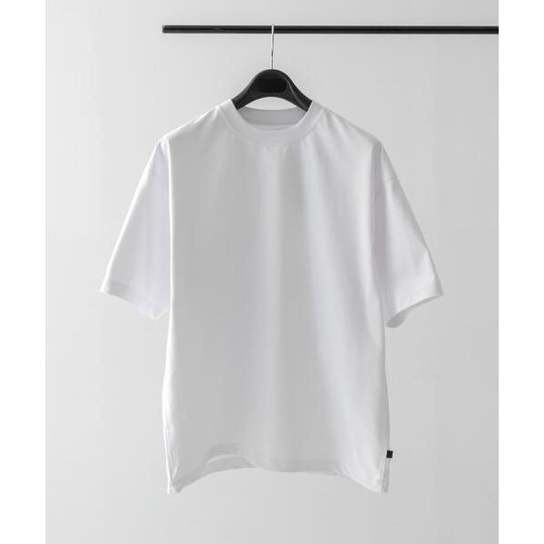 tシャツ DAIWA PIER39 TECH DRAWSTRING TEE S/S メンズ