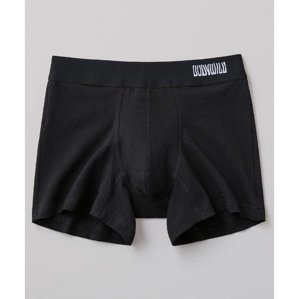 グンゼ GUNZE ボクサーパンツ BODY WILD/ボディワイルド ボクサーパンツ オーガニックコットン