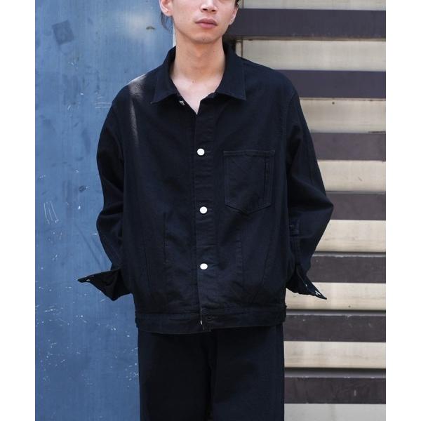 カバーオール SHINYA KOZUKA/シンヤコズカ/ordinary city antique miner メンズ レディース